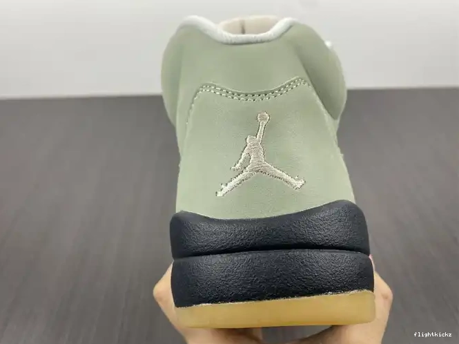 Jordan Horizon